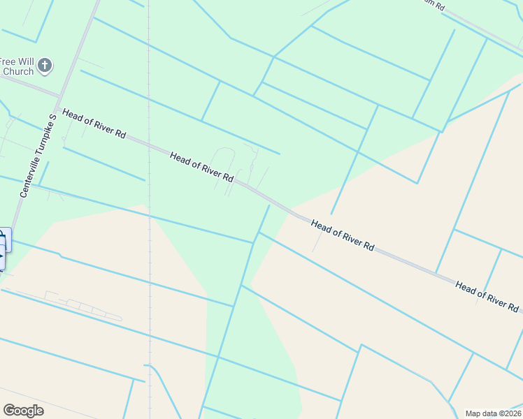 map of restaurants, bars, coffee shops, grocery stores, and more near 633 Head of River Road in Chesapeake