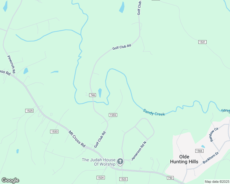 map of restaurants, bars, coffee shops, grocery stores, and more near 6093 Fox Trail in Danville