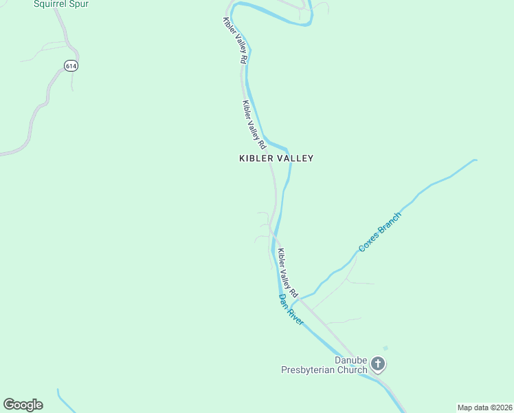 map of restaurants, bars, coffee shops, grocery stores, and more near 2883 Kibler Valley Road in Ararat