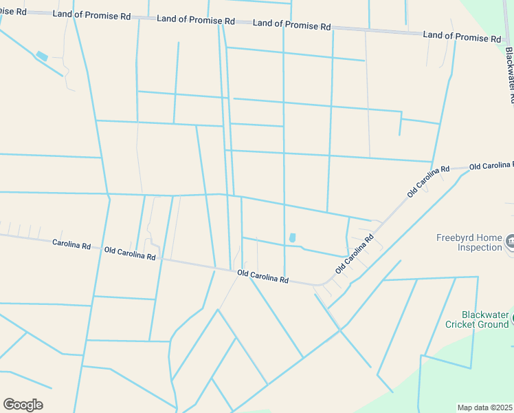 map of restaurants, bars, coffee shops, grocery stores, and more near 3460 Old Carolina Rd in Virginia Beach