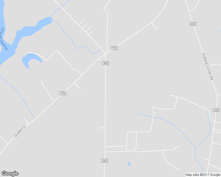 map of restaurants, bars, coffee shops, grocery stores, and more near 2066 Longstreet Lane in Suffolk