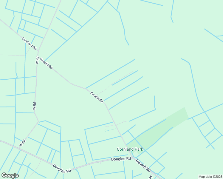 map of restaurants, bars, coffee shops, grocery stores, and more near 3025 Curling Court in Chesapeake