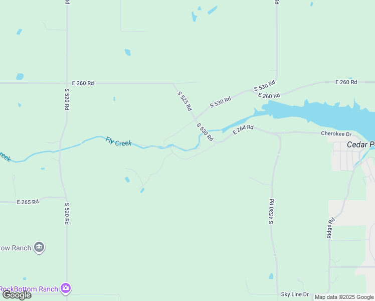 map of restaurants, bars, coffee shops, grocery stores, and more near in Monkey Island