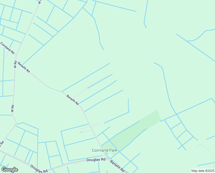 map of restaurants, bars, coffee shops, grocery stores, and more near 3007 Curling Court in Chesapeake