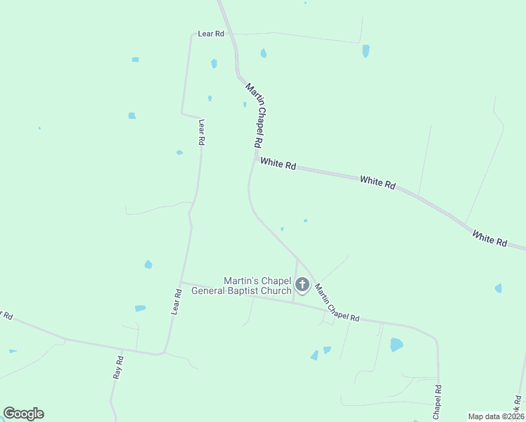 map of restaurants, bars, coffee shops, grocery stores, and more near 532 Martin Chapel Road in Portland