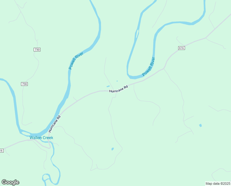 map of restaurants, bars, coffee shops, grocery stores, and more near 106 Rough Rock Drive in Jonesville