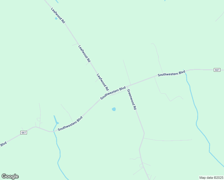 map of restaurants, bars, coffee shops, grocery stores, and more near 9378 Southwestern Boulevard in Suffolk