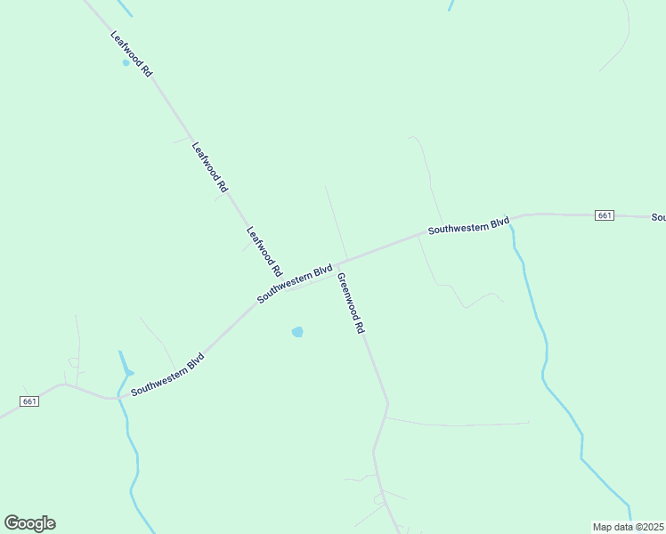 map of restaurants, bars, coffee shops, grocery stores, and more near 9307 Southwestern Boulevard in Suffolk