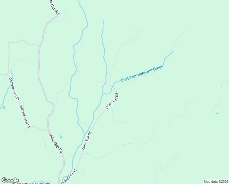 map of restaurants, bars, coffee shops, grocery stores, and more near Valley End Road in Ararat