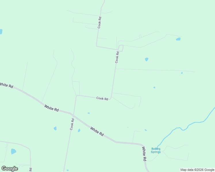 map of restaurants, bars, coffee shops, grocery stores, and more near 511 Cook Road in Portland