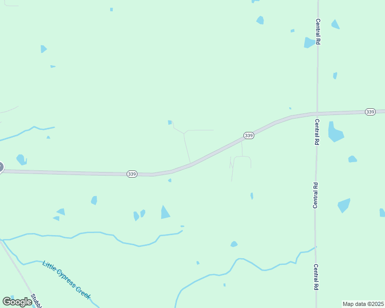 map of restaurants, bars, coffee shops, grocery stores, and more near 2-298 Sycamore Road in Mayfield