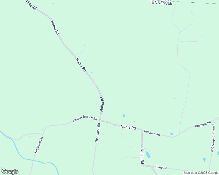 map of restaurants, bars, coffee shops, grocery stores, and more near 682B Nubia Road in Westmoreland