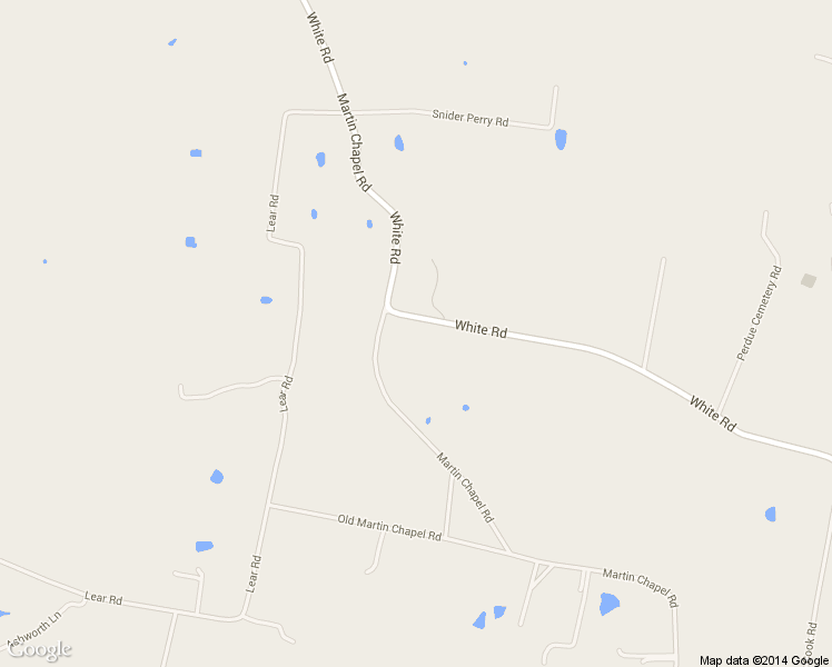 map of restaurants, bars, coffee shops, grocery stores, and more near 823 White Road in Portland