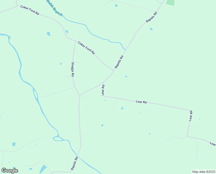 map of restaurants, bars, coffee shops, grocery stores, and more near 113 Lear Road in Portland