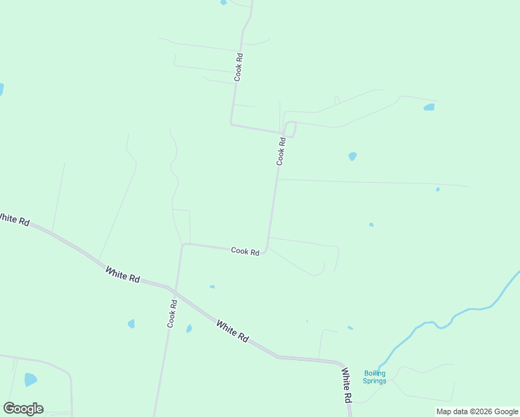 map of restaurants, bars, coffee shops, grocery stores, and more near 511 Cook Road in Portland