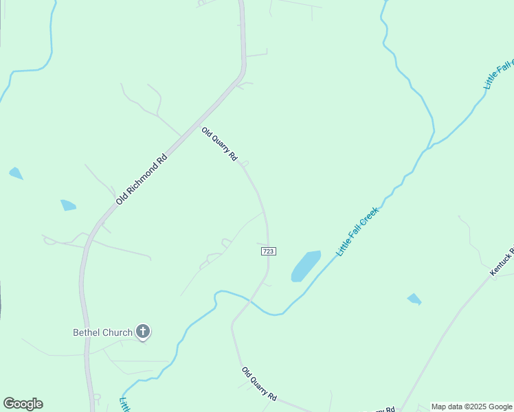 map of restaurants, bars, coffee shops, grocery stores, and more near 1021 Oak Crest Road in Danville
