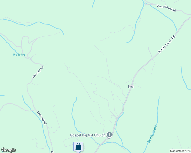 map of restaurants, bars, coffee shops, grocery stores, and more near 21195 Kels Place in Bristol