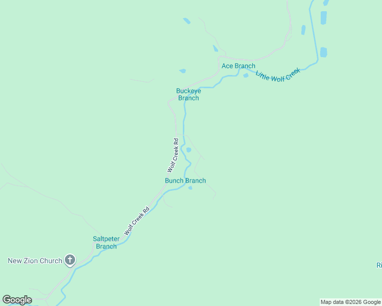 map of restaurants, bars, coffee shops, grocery stores, and more near 200 Emby Moses Road in Williamsburg