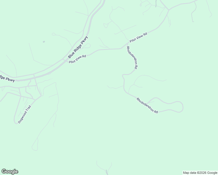 map of restaurants, bars, coffee shops, grocery stores, and more near Chestnut Road in Patrick County