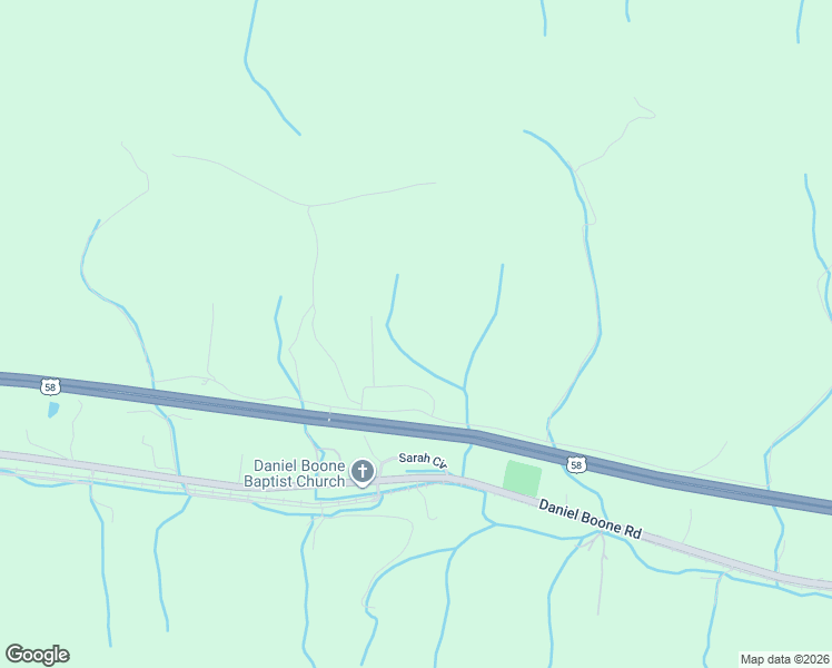map of restaurants, bars, coffee shops, grocery stores, and more near 239 Hackney Drive in Gate City