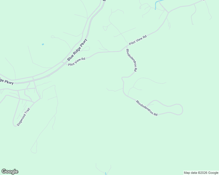 map of restaurants, bars, coffee shops, grocery stores, and more near Chestnut Road in Ararat