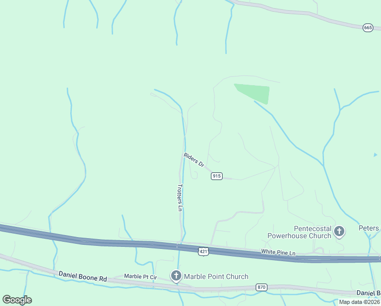map of restaurants, bars, coffee shops, grocery stores, and more near 100-512 Trotters Lane in Gate City