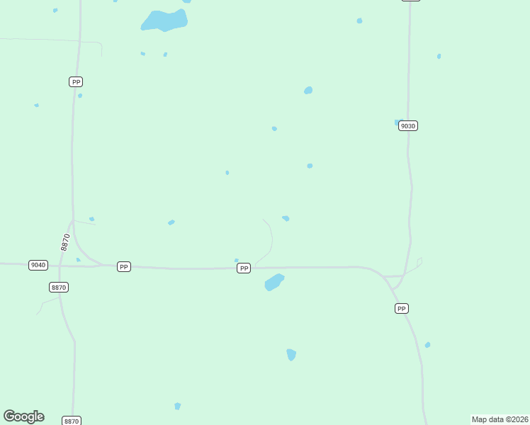 map of restaurants, bars, coffee shops, grocery stores, and more near 10776 State Route PP in West Plains