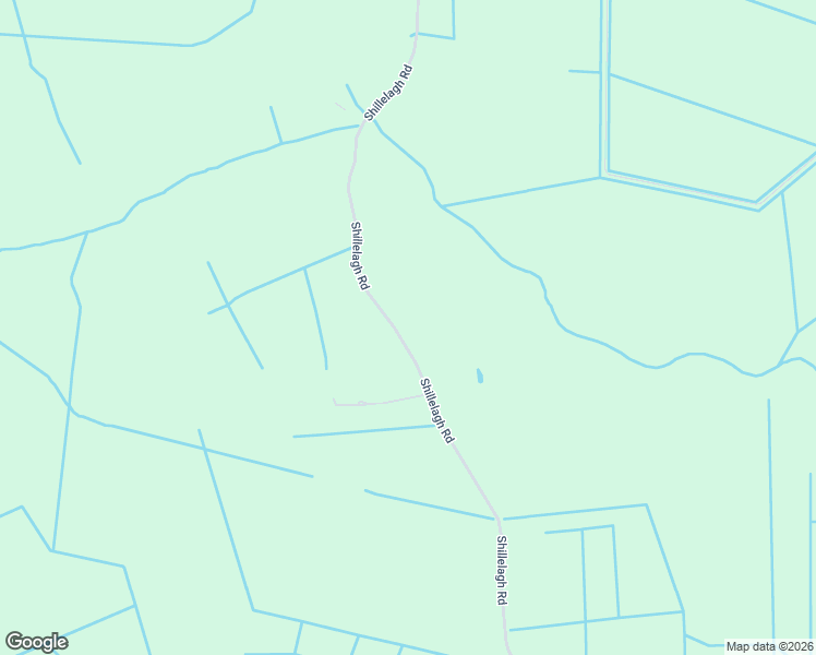 map of restaurants, bars, coffee shops, grocery stores, and more near 2237 Shillelagh Road in Chesapeake