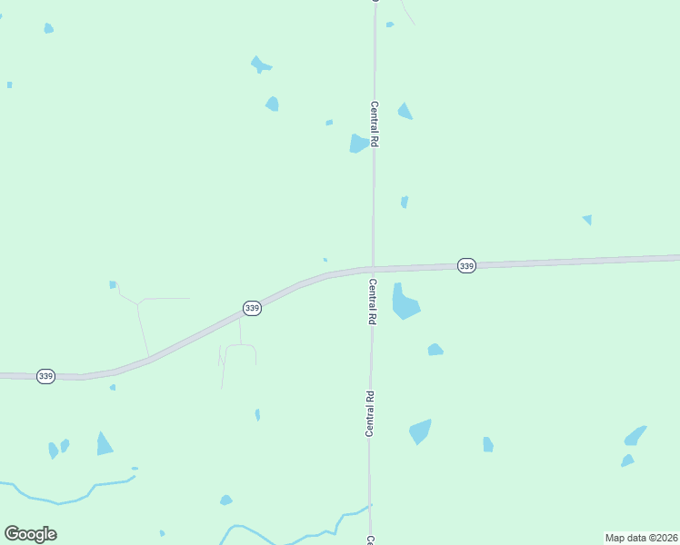 map of restaurants, bars, coffee shops, grocery stores, and more near 1134 Kentucky 339 in Mayfield