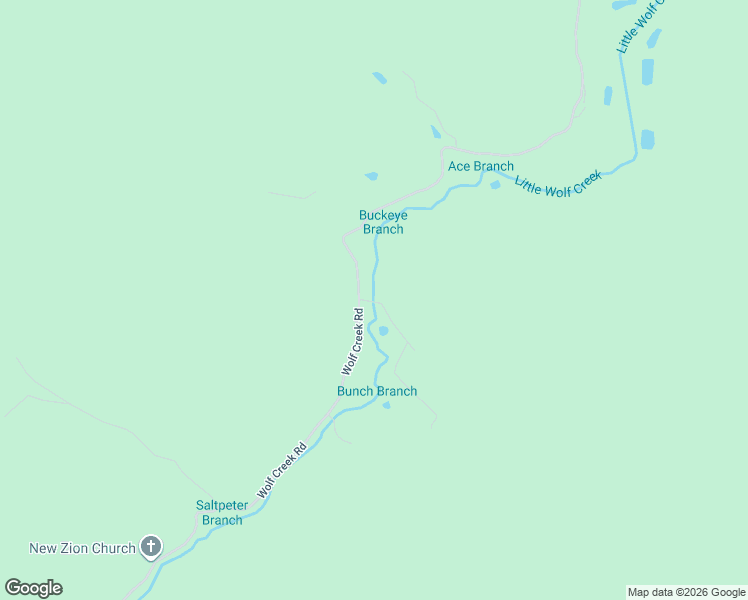 map of restaurants, bars, coffee shops, grocery stores, and more near 200 Emby Moses Road in Williamsburg