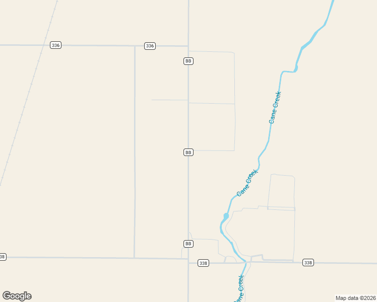 map of restaurants, bars, coffee shops, grocery stores, and more near 1498 State Highway BB in Poplar Bluff
