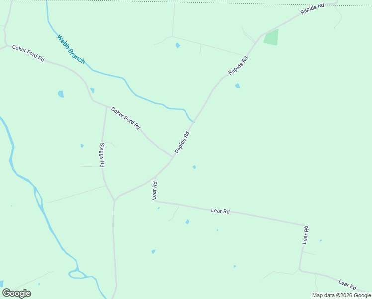 map of restaurants, bars, coffee shops, grocery stores, and more near 1510 Rapids Road in Portland