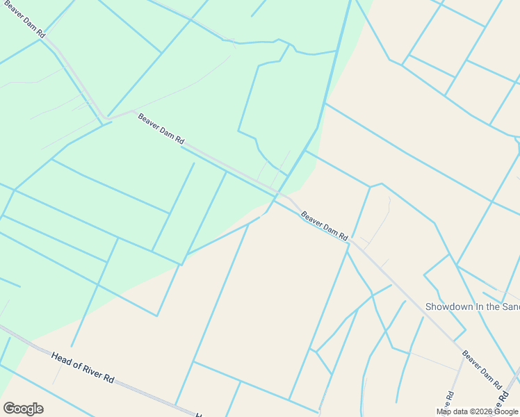 map of restaurants, bars, coffee shops, grocery stores, and more near 1149 Beaver Dam Road in Chesapeake
