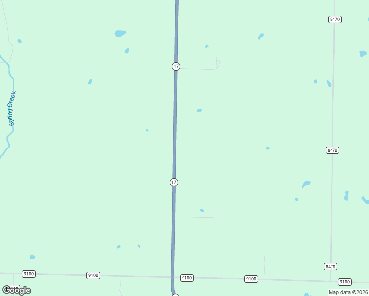 map of restaurants, bars, coffee shops, grocery stores, and more near 10956-11006 Highway 17 in West Plains