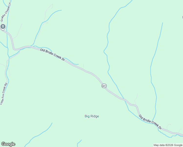 map of restaurants, bars, coffee shops, grocery stores, and more near 3261 Old Bridle Creek Drive in Independence