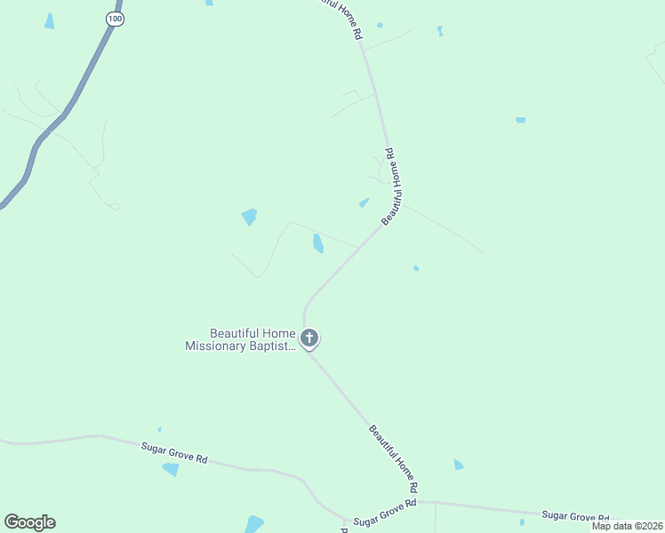 map of restaurants, bars, coffee shops, grocery stores, and more near Beautiful Home Road in Tompkinsville