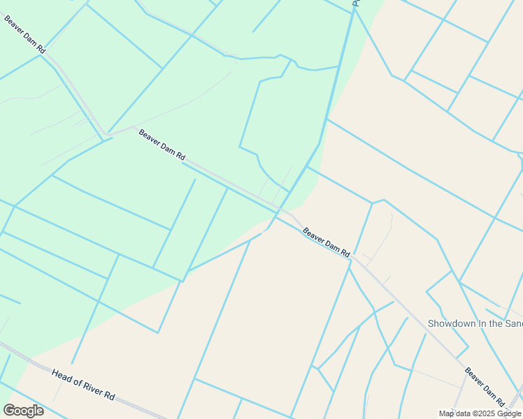 map of restaurants, bars, coffee shops, grocery stores, and more near 1145 Beaver Dam Road in Chesapeake