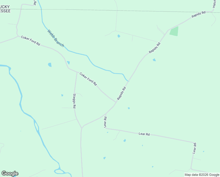 map of restaurants, bars, coffee shops, grocery stores, and more near 1075 Coker Ford Rd in Portland