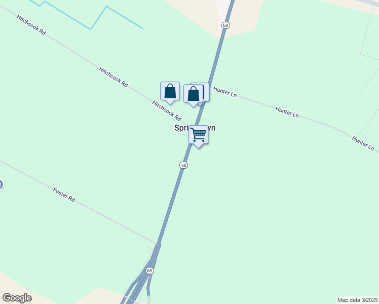 map of restaurants, bars, coffee shops, grocery stores, and more near 115 Monterey Salinas Highway in Salinas