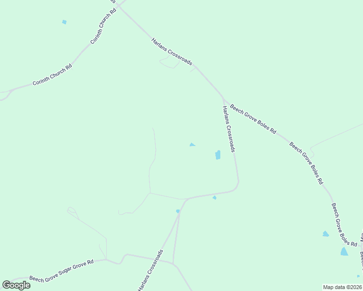 map of restaurants, bars, coffee shops, grocery stores, and more near 100 Wood Davis Road in Tompkinsville