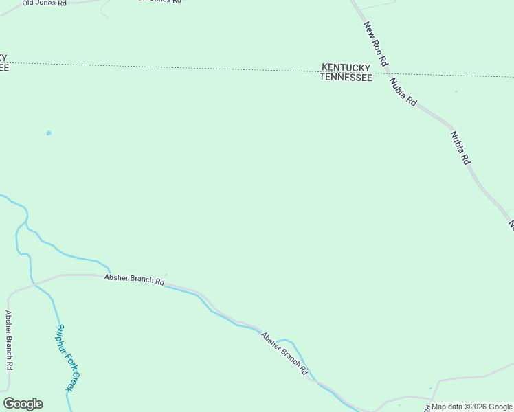 map of restaurants, bars, coffee shops, grocery stores, and more near 1457 Absher Branch Road in Westmoreland