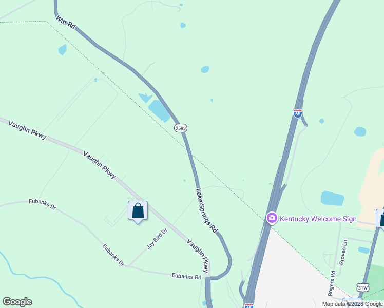 map of restaurants, bars, coffee shops, grocery stores, and more near 6247 Lake Springs Road in Portland