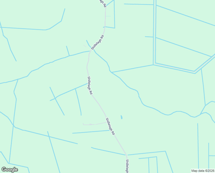 map of restaurants, bars, coffee shops, grocery stores, and more near 2237 Shillelagh Road in Chesapeake