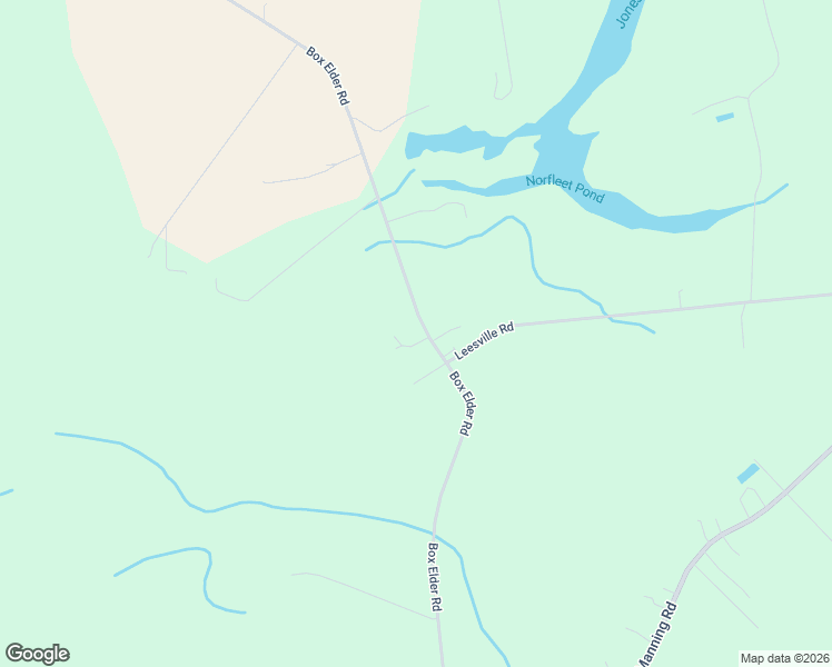 map of restaurants, bars, coffee shops, grocery stores, and more near 2473 Box Elder Road in Suffolk