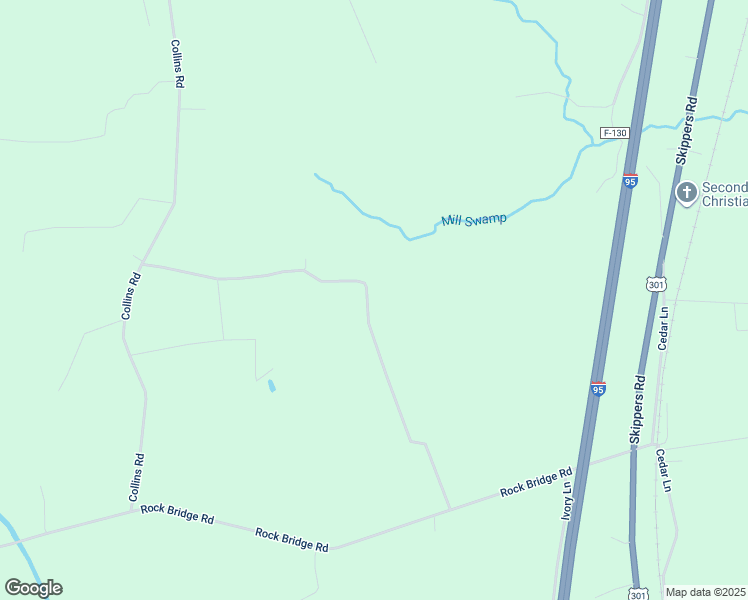 map of restaurants, bars, coffee shops, grocery stores, and more near 425 Collins Road in Emporia