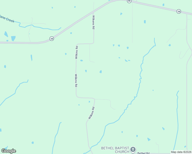 map of restaurants, bars, coffee shops, grocery stores, and more near 186 Simon Road in Clinton