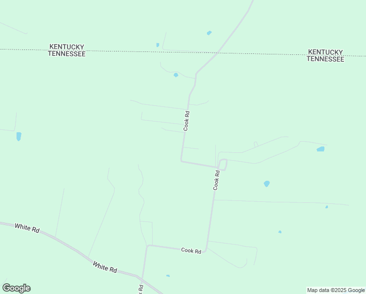 map of restaurants, bars, coffee shops, grocery stores, and more near 505 Cook Road in Portland