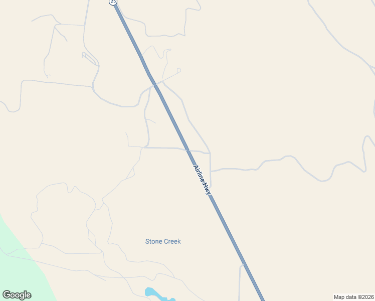 map of restaurants, bars, coffee shops, grocery stores, and more near 19326 Airline Highway in Paicines