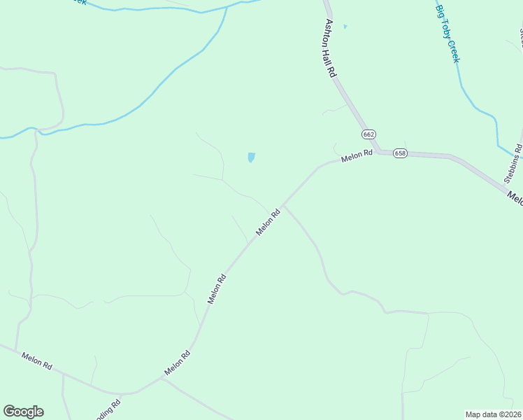 map of restaurants, bars, coffee shops, grocery stores, and more near 5182 Melon Road in South Boston