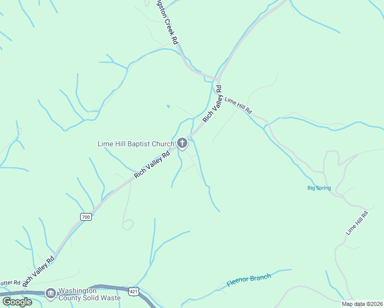 map of restaurants, bars, coffee shops, grocery stores, and more near 20479 Hoot Owl Road in Bristol